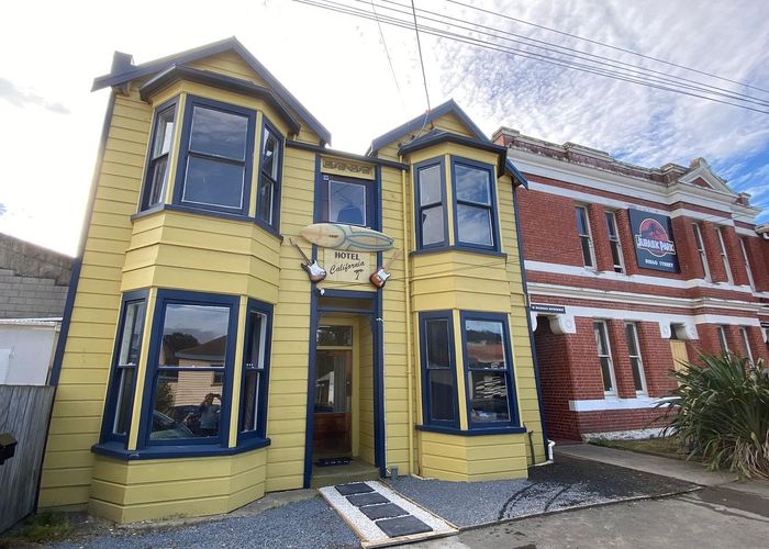  at 6 Riego Street, North Dunedin, Dunedin, Otago