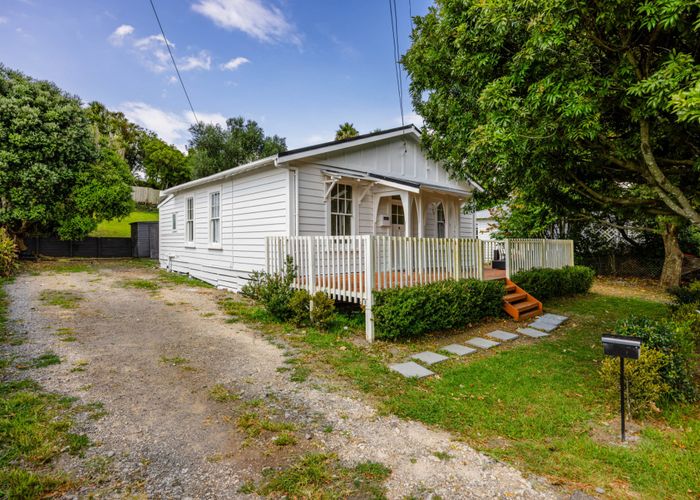  at 50 Nikau Road, Otahuhu, Auckland City, Auckland