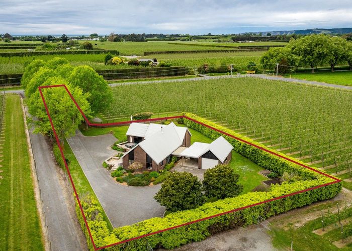  at 162 Tuki Tuki Road, Haumoana, Haumoana