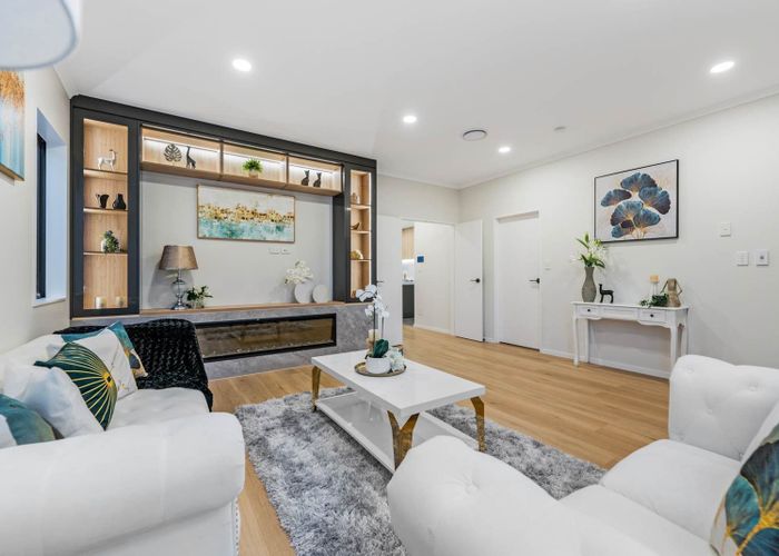  at 56 Koromeke Street, Flat Bush, Manukau City, Auckland