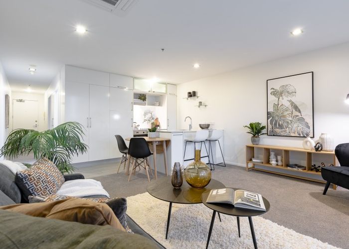  at 3D/14 Exmouth Street, Eden Terrace, Auckland