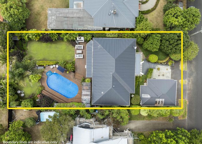 at 63 Kitenui Avenue, Mount Albert, Auckland