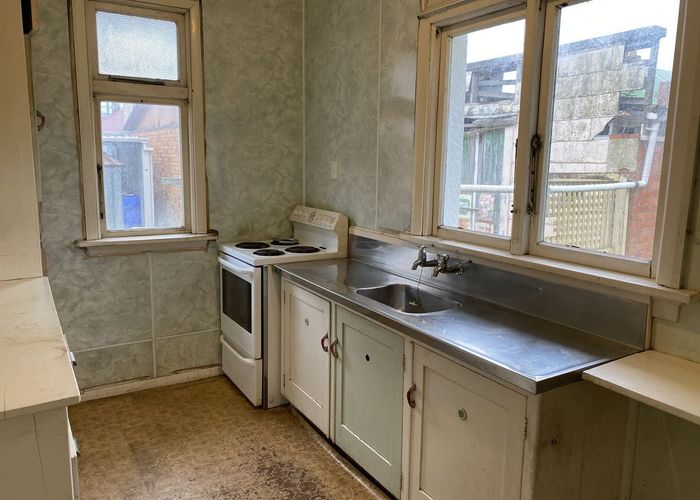  at 11 Atkinson Street, South Dunedin, Dunedin