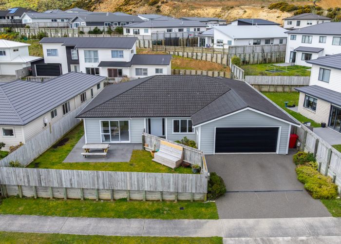  at 75 Grenada Drive, Grenada Village, Wellington