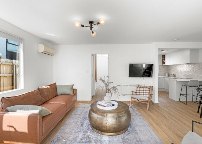  at 3/270 Kilmore Street, City Centre, Christchurch City, Canterbury