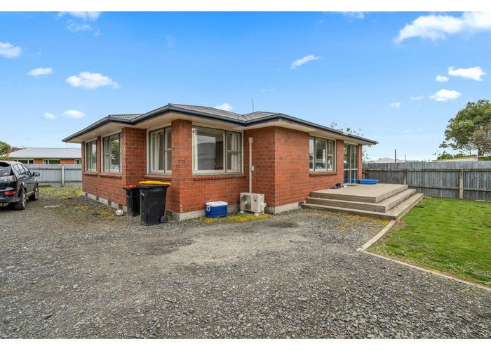  at 107 Panton Street, Appleby, Invercargill