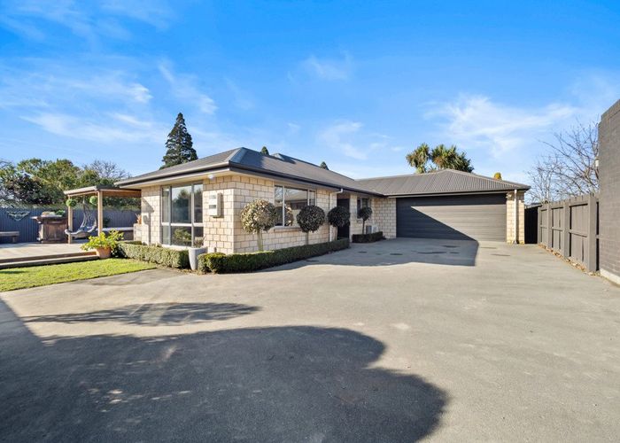  at 58B Brucefield Avenue, Ashburton, Ashburton, Canterbury