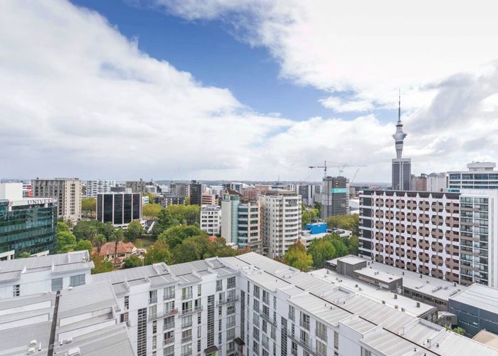  at 1301/38A Liverpool Street, City Centre, Auckland City, Auckland