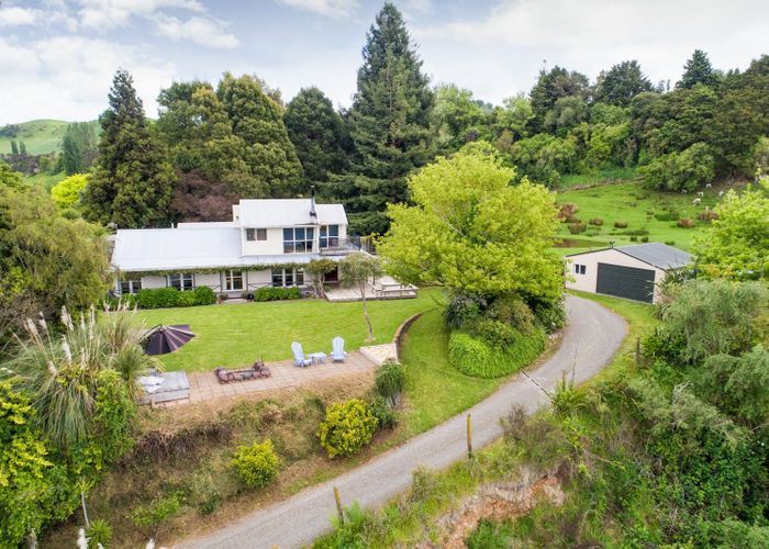  at 1195C Pohangina Road, Pohangina, Manawatu, Manawatu / Whanganui