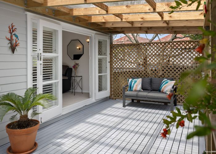  at 5 Emerson Street, St Heliers, Auckland