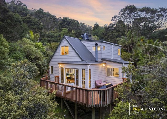  at 43 Warner Park Avenue, Laingholm, Auckland