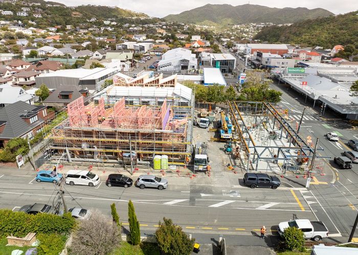  at 10/235 Karori Road, Karori, Wellington, Wellington