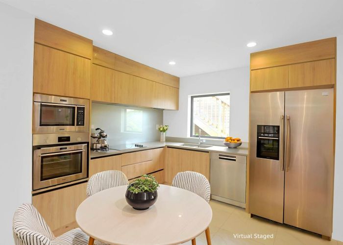  at 44B Cyclarama Crescent, Massey, Waitakere City, Auckland