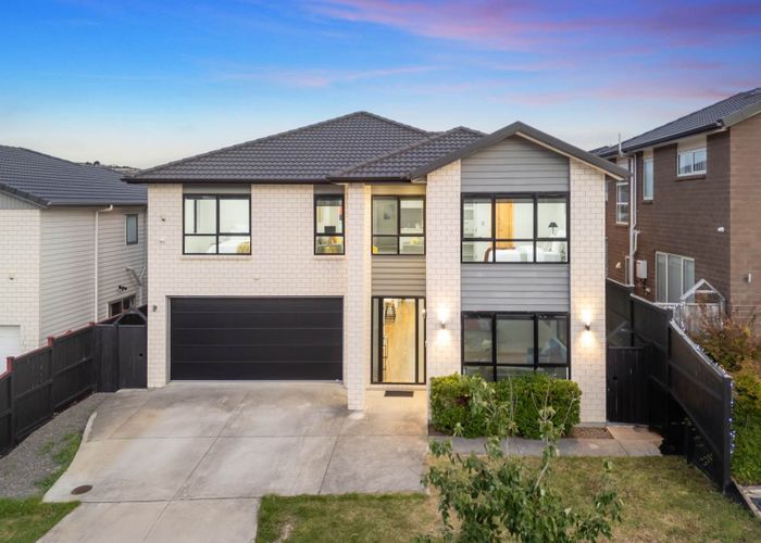  at 7 Kapara Street, Flat Bush, Manukau City, Auckland