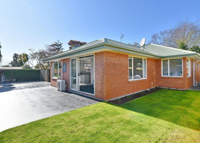  at 18A Keswick Street, Woolston, Christchurch City, Canterbury