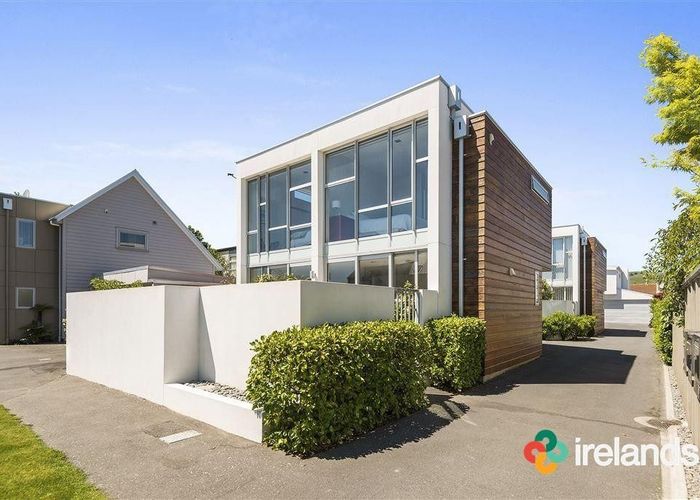  at 42 Seddon Street, Sydenham, Christchurch