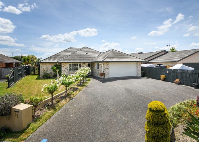  at 17 Brookside Close, Highbury, Palmerston North