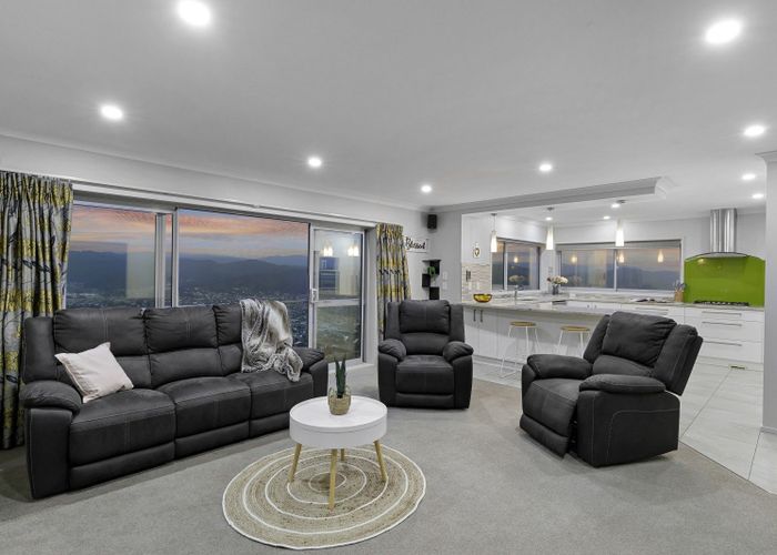  at 34 Arahiwi Grove, Tirohanga, Lower Hutt, Wellington