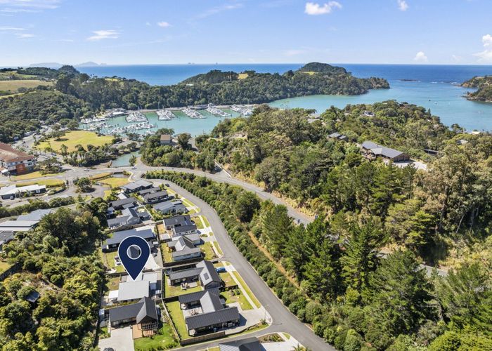 at 24 Admiral Way, Tutukaka, Whangarei, Northland