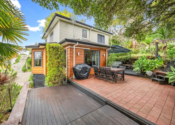  at 67E  Pleasant Road, Glen Eden, Waitakere City, Auckland