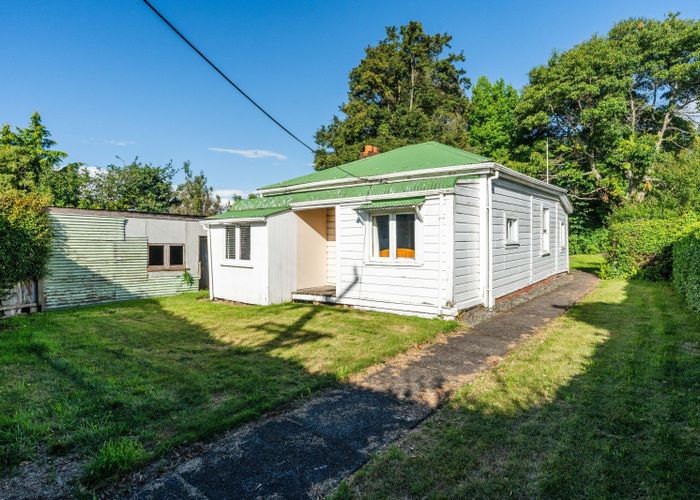  at 8 Arawa Street, Ohakune