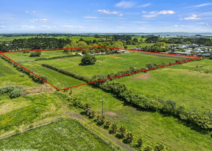  at 101 McRobbie Road, Kingseat, Franklin, Auckland