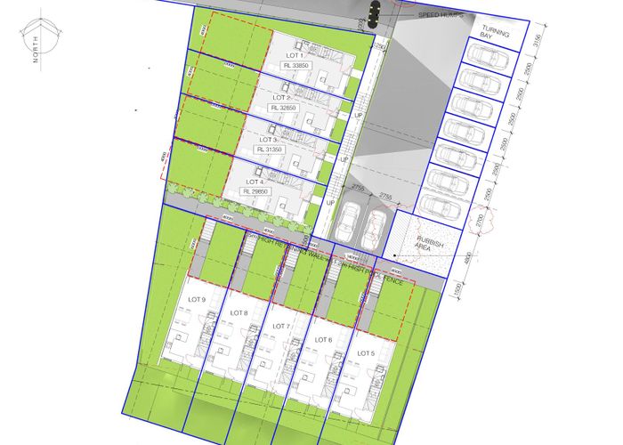  at Lot 6/16 Reynella Drive, Massey, Waitakere City, Auckland