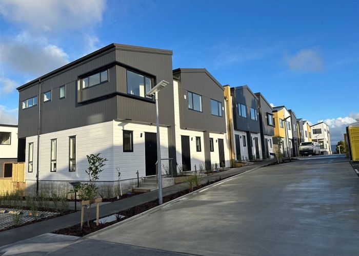  at Lot 24, 239 - 243 Don Buck Road, Massey, Waitakere City, Auckland