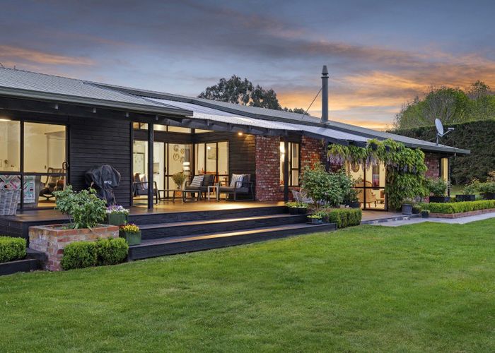  at 320 Jowers Road, Christchurch