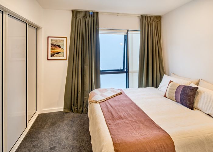  at 132/11D Jessie Street, Te Aro, Wellington