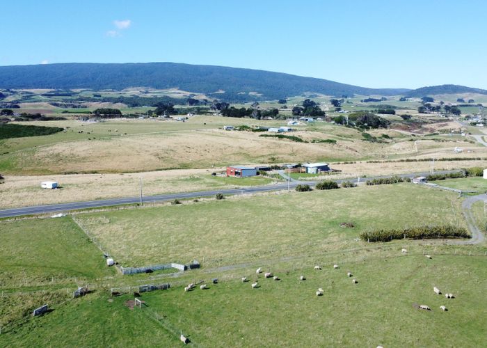 at 62 Surrey Street, Orepuki, Southland, Southland