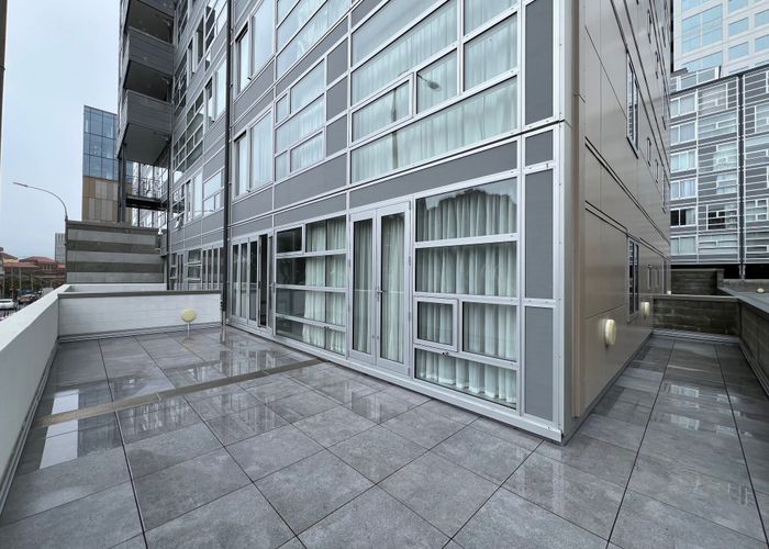  at 2/43 Mulgrave Street, Thorndon, Wellington, Wellington