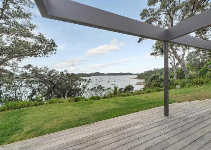  at 45A Jamieson Road, Mahurangi West, Rodney, Auckland