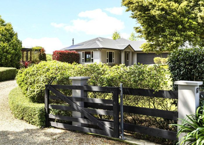  at 447 Parklands Road, Rotoorangi