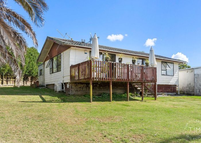  at 155 Boundary Road, Clover Park, Auckland