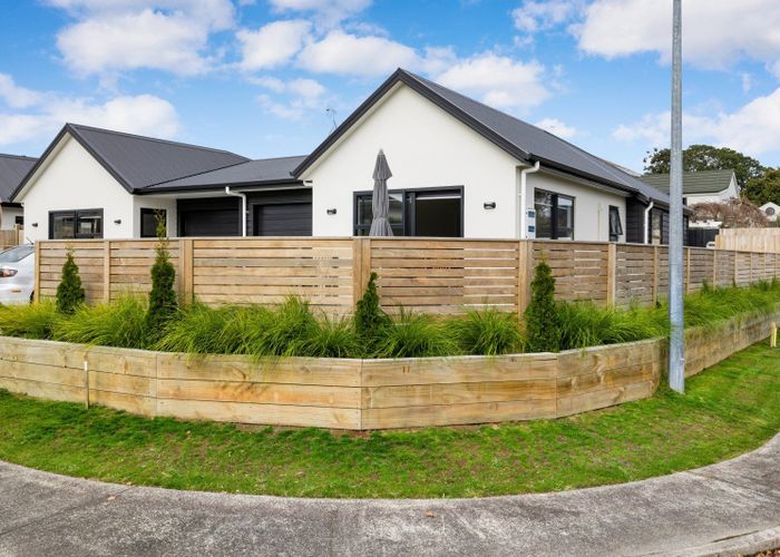  at 101D Harrowfield Drive, Harrowfield, Hamilton