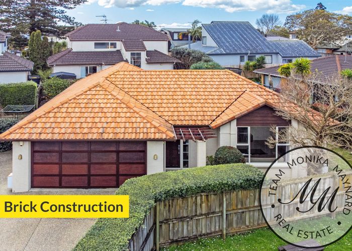  at 39D Chieftain Rise, Goodwood Heights, Auckland