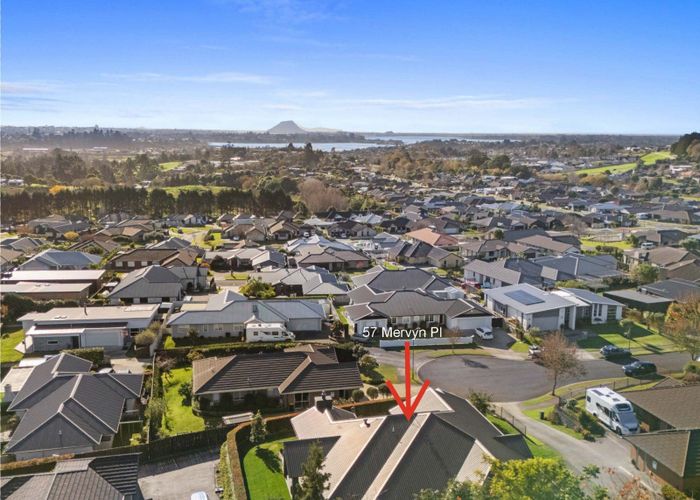  at 57 Mervyn Place, Ohauiti, Tauranga, Bay Of Plenty