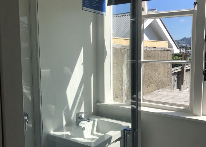  at 5 Glendavar Street, Berhampore, Wellington