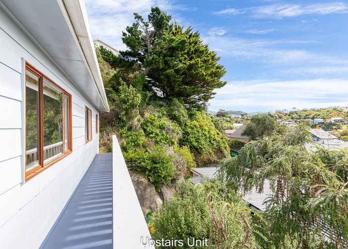  at 1 & 2, 20 Southern Cross Crescent, Island Bay, Wellington, Wellington