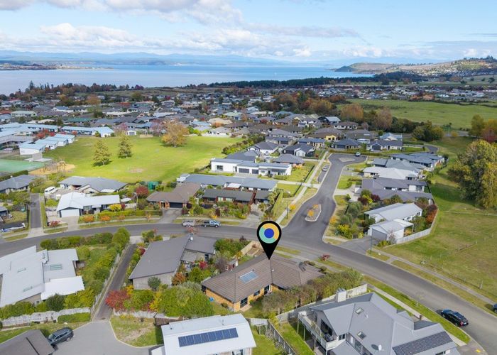  at 30 Herapeka Street, Nukuhau, Taupo