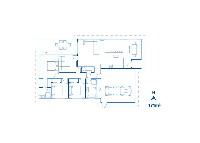  at 3 Cambrook Place, Oamaru, Waitaki, Otago