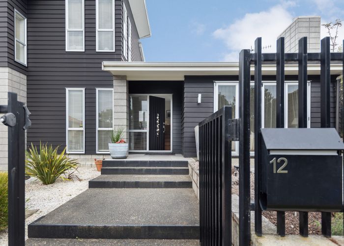  at 12 Tranquility Rise, Mellons Bay, Auckland
