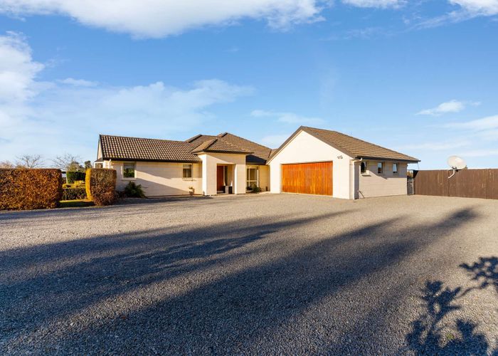  at 119 Mairaki Road, Fernside, Rangiora