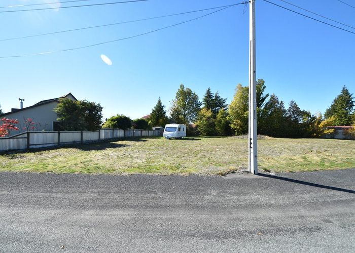  at 3 Glenbrook Crescent, Twizel, Mackenzie, Canterbury