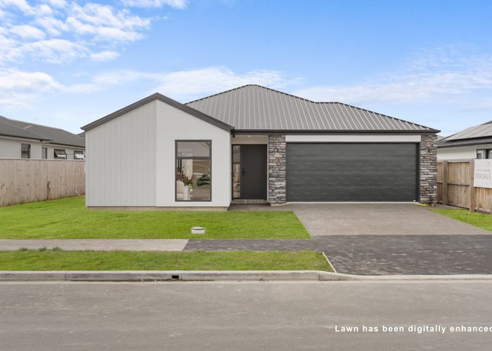  at 21 Cork Street, Halswell, Christchurch City, Canterbury