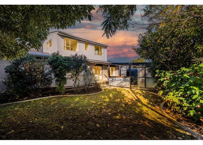  at 18 Pateke Place, Bromley, Christchurch