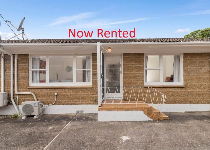  at 3/103 Landscape Road, Mount Eden, Auckland City, Auckland