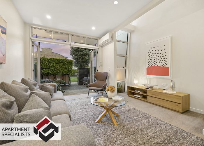  at 23 Fisher-Point Drive, City Centre, Auckland City, Auckland