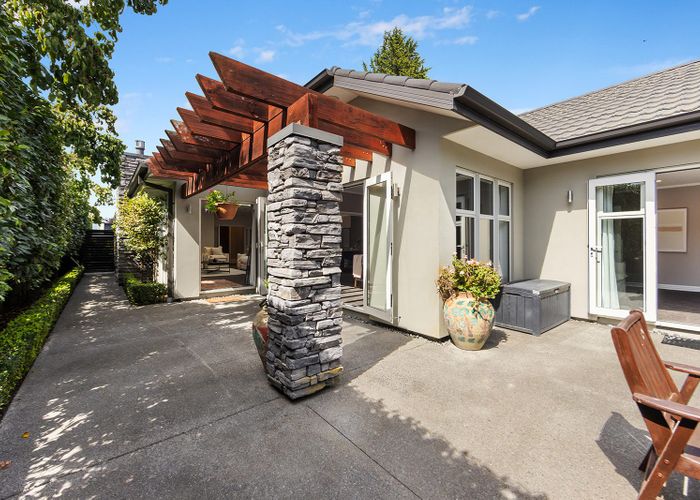  at 5 Wai-Iti Terrace, Burnside, Christchurch